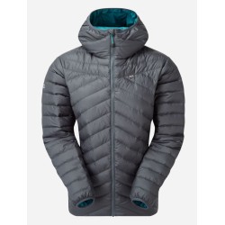 Mountain Equipment<br>Earthrise Hooded Jacket Women